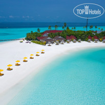 Dhigufaru Island Resort