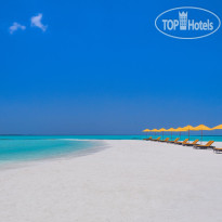 Dhigufaru Island Resort