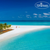 Dhigufaru Island Resort
