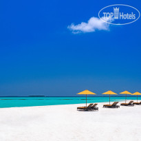 Dhigufaru Island Resort