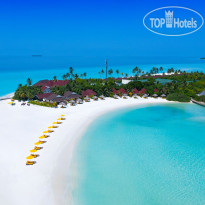 Dhigufaru Island Resort