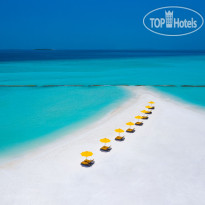 Dhigufaru Island Resort