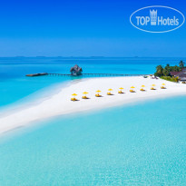 Dhigufaru Island Resort