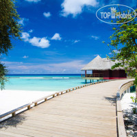 Finolhu Baa Atoll Maldives 5*