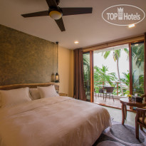 Kiha Beach Double Room