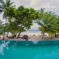 Kiha Beach Pool View