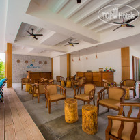 Kiha Beach Lobby