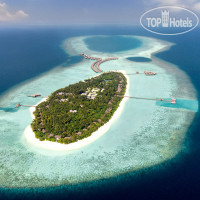 Vakkaru Maldives 5*