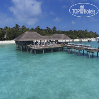 Vakkaru Maldives Lagoon Bar