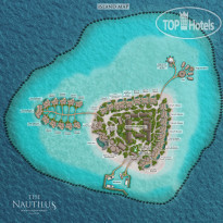 The Nautilus Maldives 