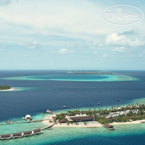 The Westin Maldives Miriandhoo Resort 