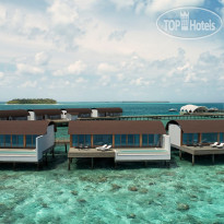 The Westin Maldives Miriandhoo Resort 