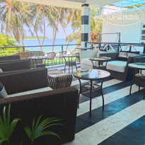 Dhonfulhafi Beach View & Spa
