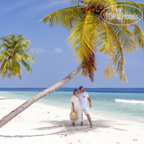 Dhonfulhafi Beach View & Spa