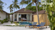 Avani+ Fares Maldives Resort 5*