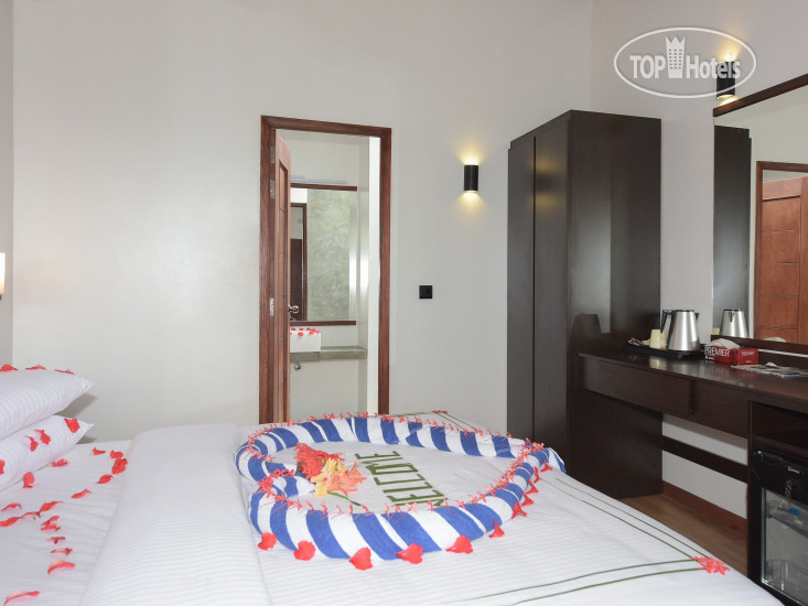 Madi Finolhu Guest House