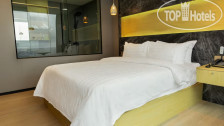 Clarks Exotica Kamadhoo Maldives 3*