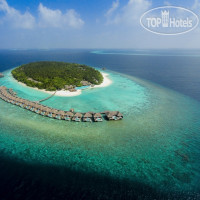 Dusit Thani Maldives 5*