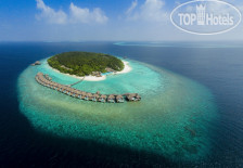 Dusit Thani Maldives 5*