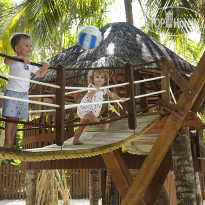 Dusit Thani Maldives 