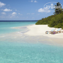 Dusit Thani Maldives 