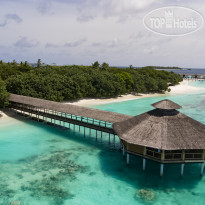 Reethi Beach Resort 