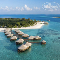 Kihaa Maldives 5*