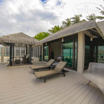 Kihaa Maldives tophotels