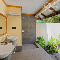 Canareef Resort Maldives tophotels