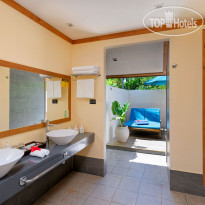 Canareef Resort Maldives tophotels