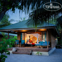 Canareef Resort Maldives tophotels