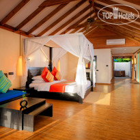 Canareef Resort Maldives tophotels