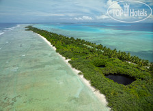 Canareef Resort Maldives 4*