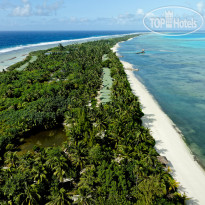 Canareef Resort Maldives 