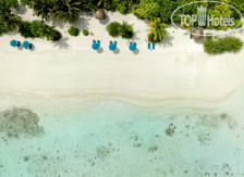 Canareef Resort Maldives 4*