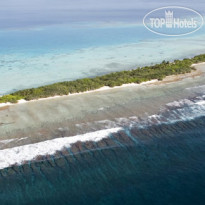 Canareef Resort Maldives 