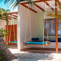 South Palm Resort Maldives Palm Villa