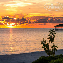 South Palm Resort Maldives 