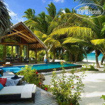 Shangri-La Villingili Resort & Spa 