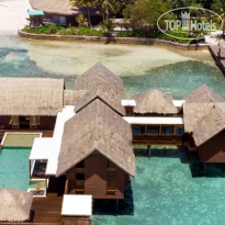 Shangri-La Villingili Resort & Spa 