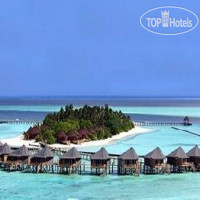 Komandoo Island Resort Maldives 4*