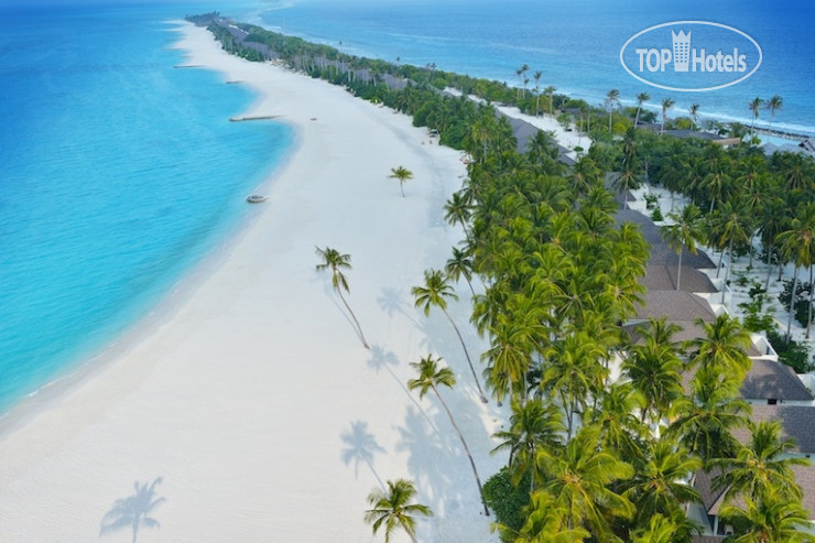 Фото Atmosphere Kanifushi