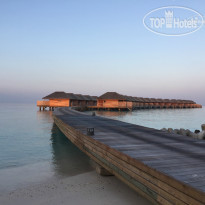 Hurawalhi Island Resort 