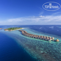 Hurawalhi Island Resort 