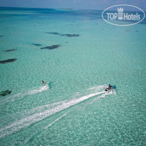 Cocoon Maldives Jetski