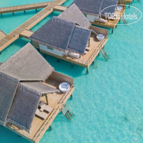 Fushifaru Maldives WATER VILLA