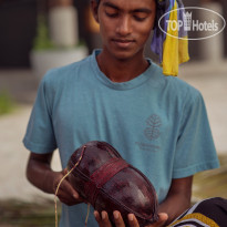 Fushifaru Maldives 