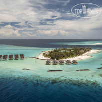 Fushifaru Maldives 