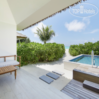 Le Meridien Maldives Resort & Spa tophotels