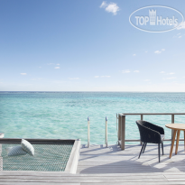 Le Meridien Maldives Resort & Spa tophotels